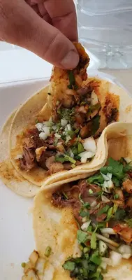 La Fiesta Taqueria (West Sac)