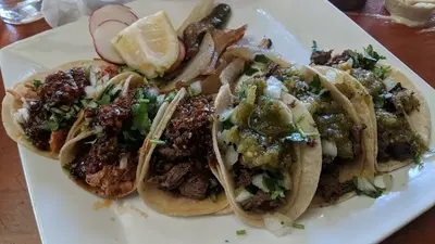 El Novillero Restaurant