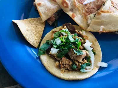 TAQUERIA SANTOS LAGUNA