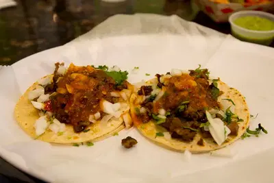 El Bramido | Restaurant & Bar