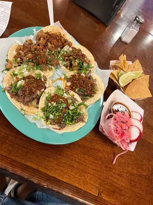 Los Inmortales Taqueria | Cocina Mexican
