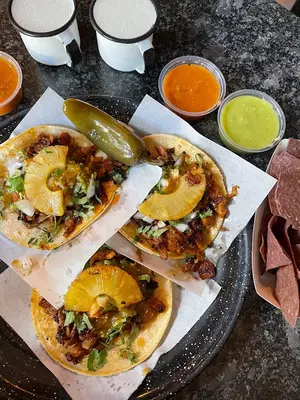 Tacoa | Tacos y Tequila