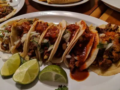 Lalo's Restaurant