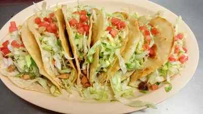 Cilantro's Méxican Restaurant