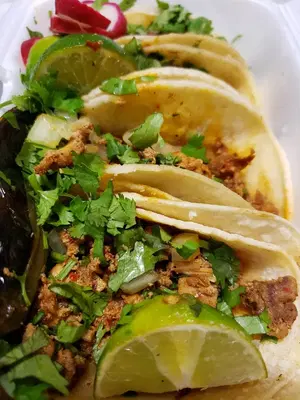 Taqueria El Paisano