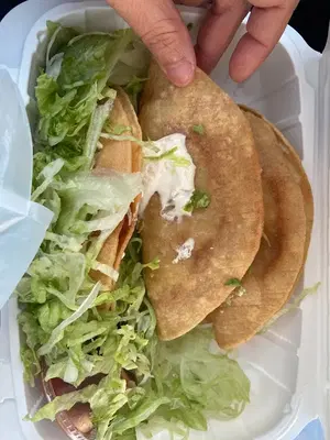 La Esperanza Méxican Food