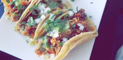 Dali's Kitchen | Traditional Méxican Food