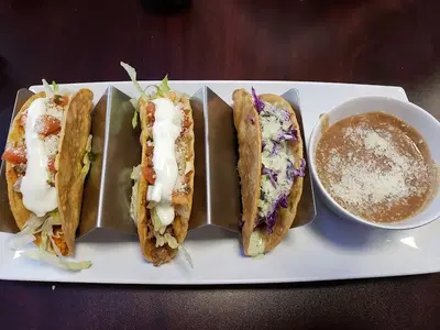 Taqueria Taco Tuesdays