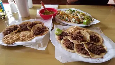 Taqueria Espinoza