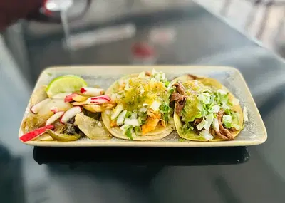 Taqueria Maya's