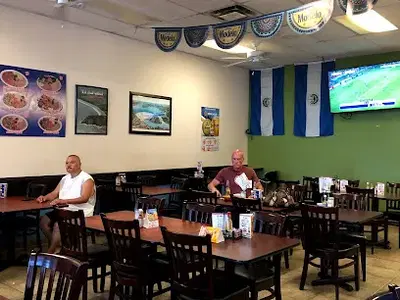 El Salvadoreno