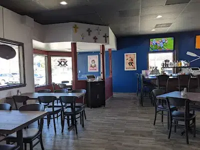 The Galley Fish Grill