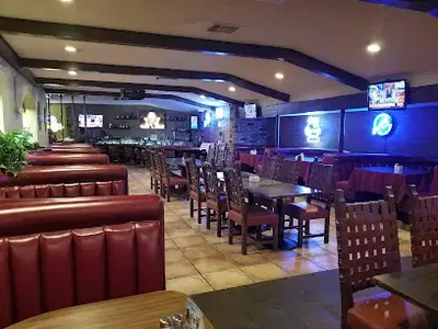 Morralito Mexican Grill