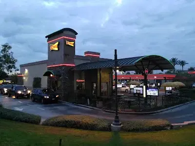 Sonic Drive-In