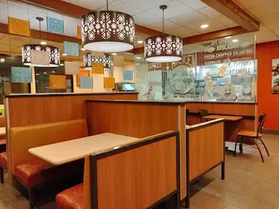 El Pollo Loco