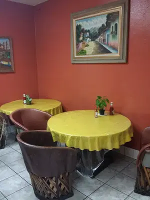 La Paloma