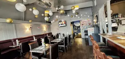 Sushi Fire
