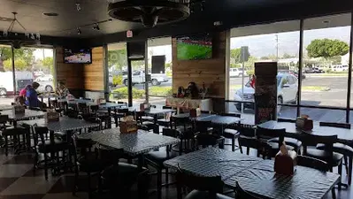 Dickey's Barbecue Pit