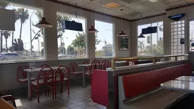 Original Tommy's