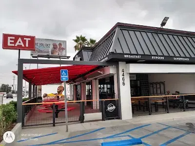 Eat Fantastic - Arcadia