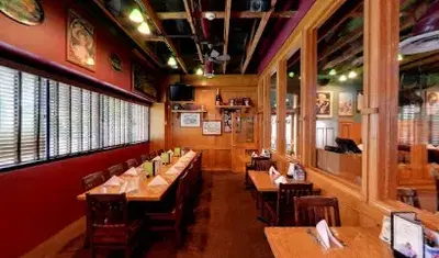 Matt Denny's Ale House Restaurant
