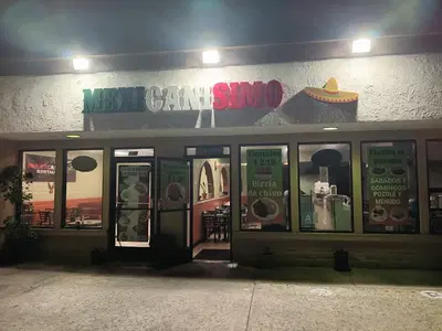 Mexicanismo