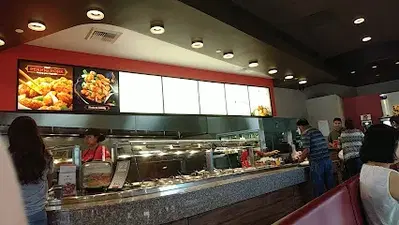 Panda Express