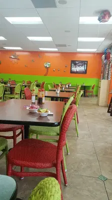 Tacos Ensenada