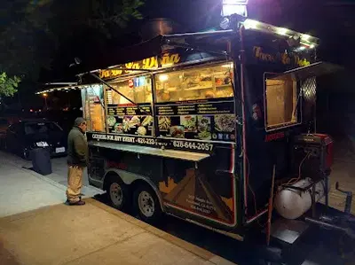 Tacos La Doña