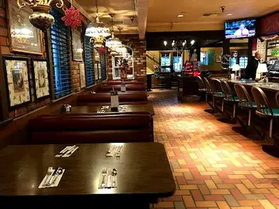 Mimi's Cafe