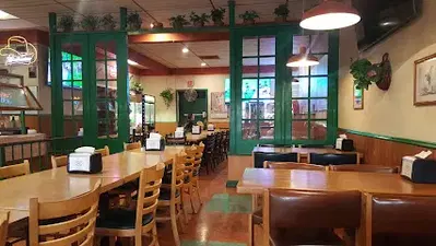Red West Pizza Lomita