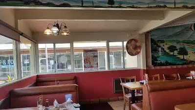 El Burrito Junior
