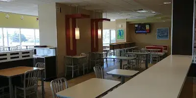 Jack in the Box