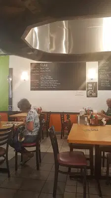 Pho 1945 & Poke Bowl