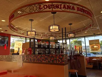 Popeyes Louisiana Kitchen