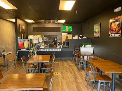 Maru Kitchen 마루키친