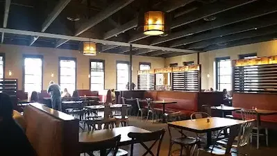 Stonefire Grill