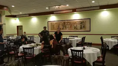 Szechwan Chinese Food