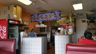 Vaquero Mexican Grill