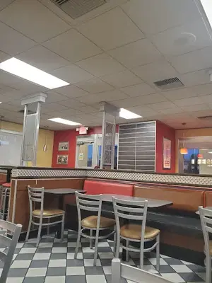 Carl's Jr.