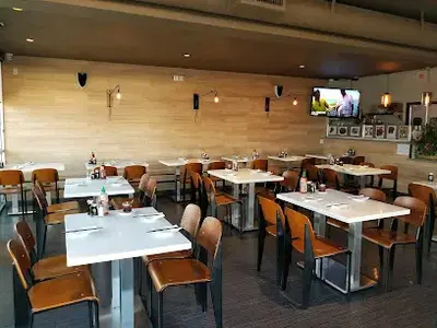 Tasty Noodle House