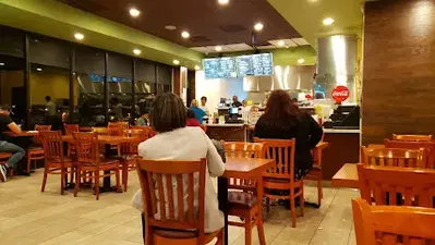 Chicken Maisón