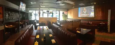 Sushi Delight
