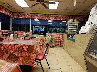 Philipos Pizza & Pasta