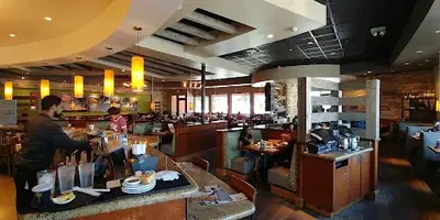 California Pizza Kitchen at Rolling Hills