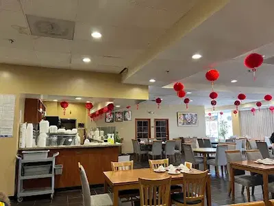 Ruiji Sichuan Cuisine