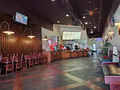 Joey's Smokin' BBQ