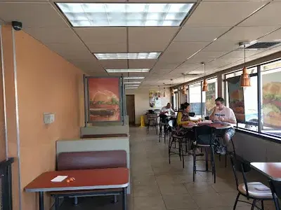 Jack in the Box