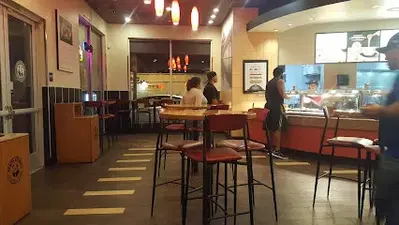 Panda Express