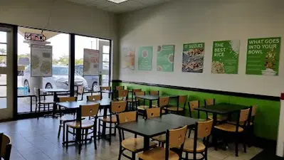 Flame Broiler